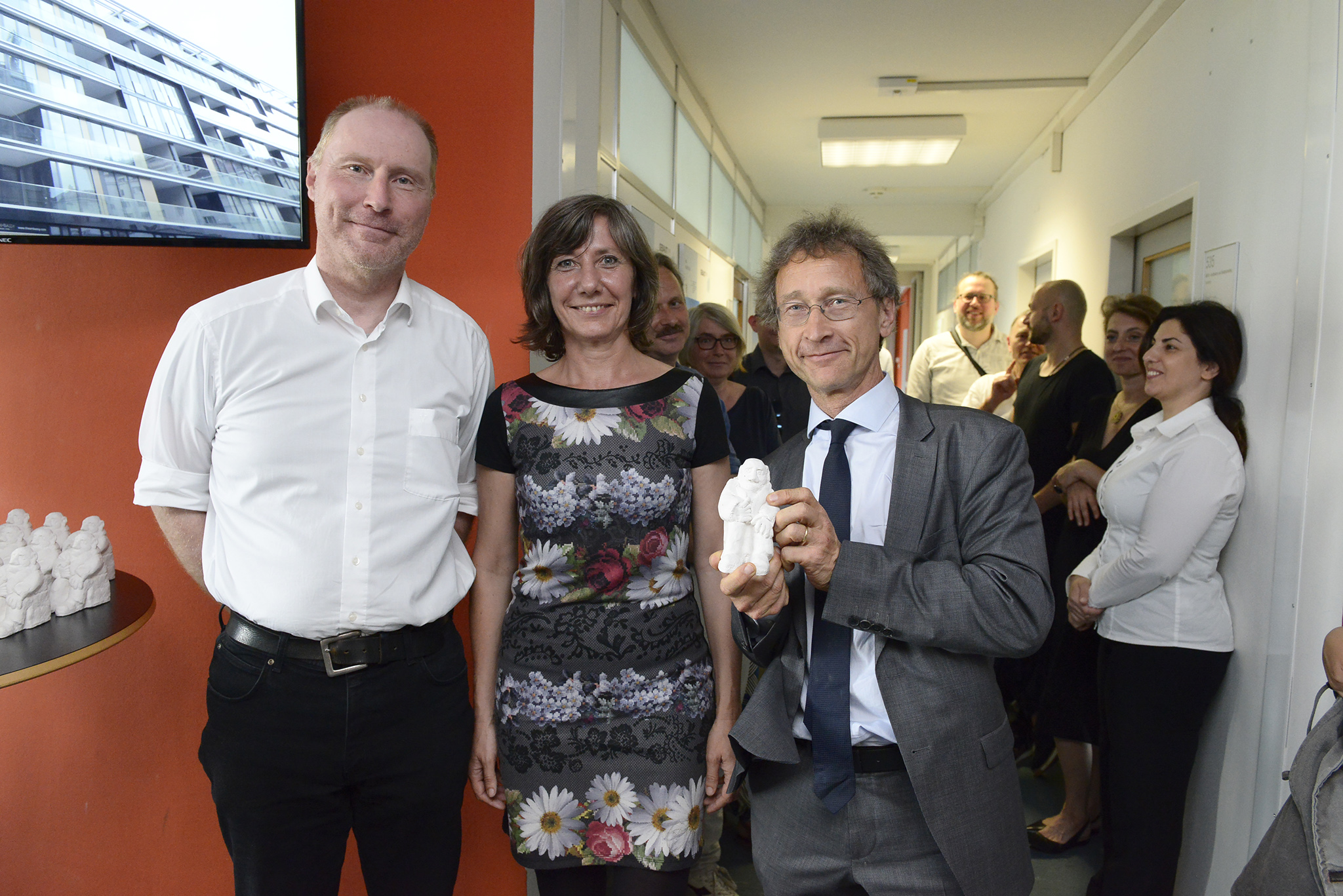 ambassy schorsch a3bau