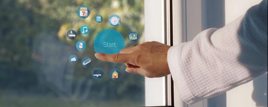 Smart Windows