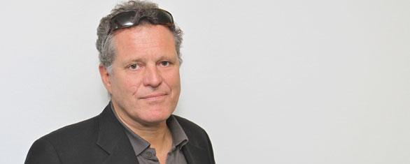 Architekt Peter Kompolschek