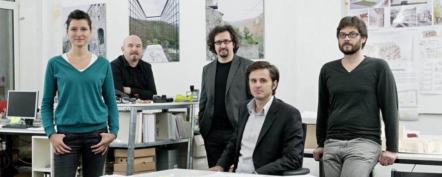 Architekturbüro feld72