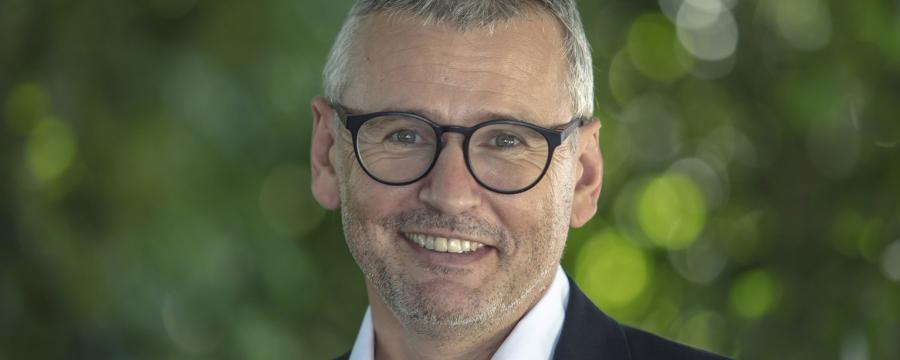 Klaus Haberfellner Austrotherm