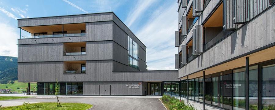 Bildungshaus St. Michael Synthesa