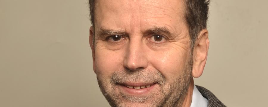 Gernot Brandweiner VÖB