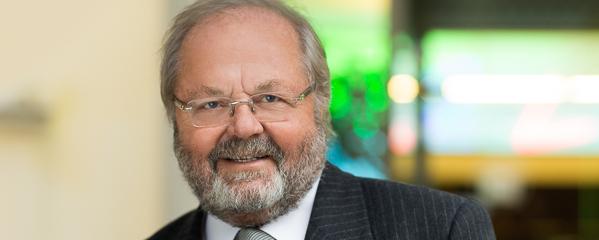 Hans-Werner Frömmel