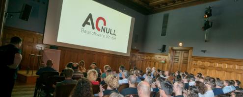 BIM A-Null Event