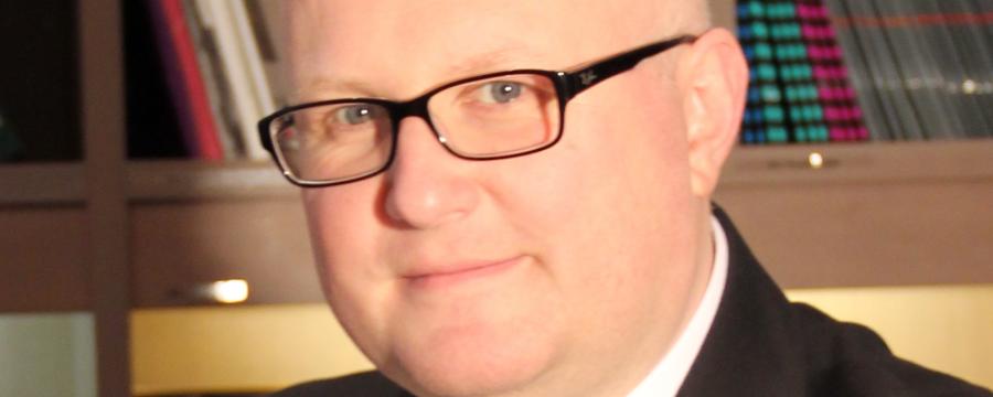 Martin Fiedler Lean-Experte