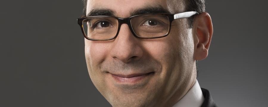Shervin Haghsheno Lean Experte