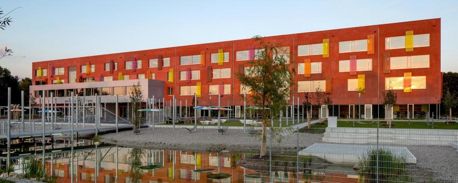 Willibald-Gluck-Gymnasium