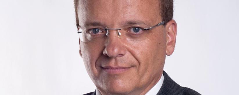 Dr. Wolfgang Amann IIBW
