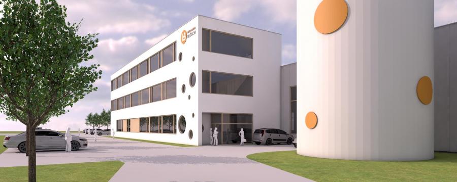 i+R Architekturbau Fensterbauer Hermann-Blösch