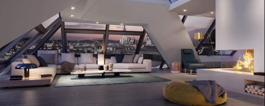 Luxusimmobilien a3BAU