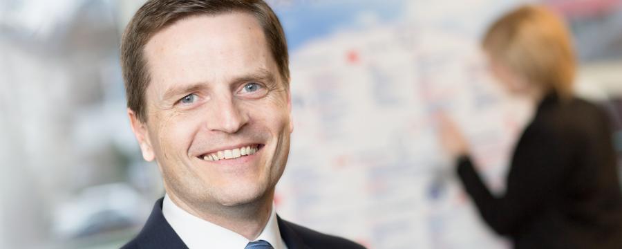 Bernhard Reikersdorfer Remax