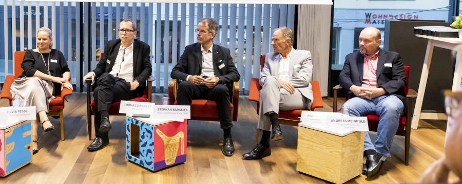 Verband Zivitltechniker Ingenieure