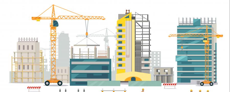 Baukosten Baustelle a3BAU