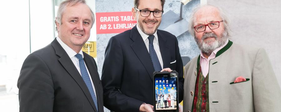Digitale Baulehrer a3bau