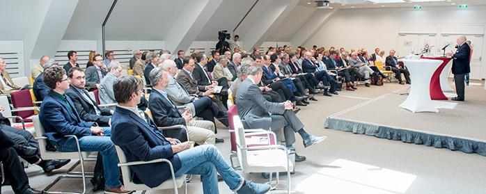 Jahrestagung Baurecht ASI a3bau