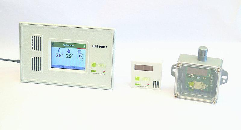 Energie Management Systeme ACR IBO a3bau