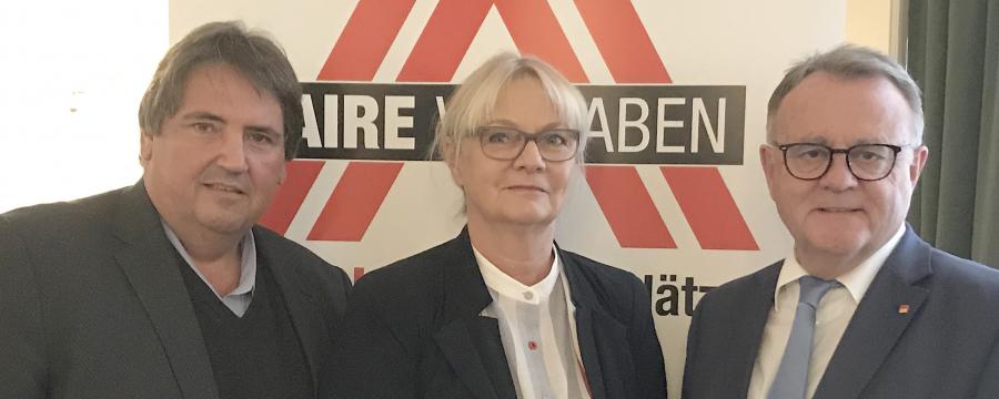 Faire Vergaben a3bau