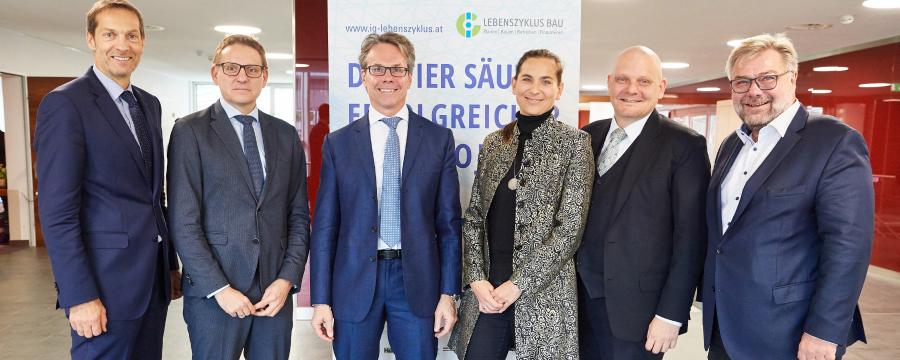 IG Lebenszyklus a3bau