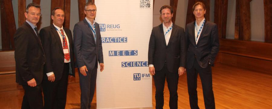IFM Kongress a3bau