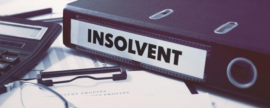 Insolvenz Waagner biro