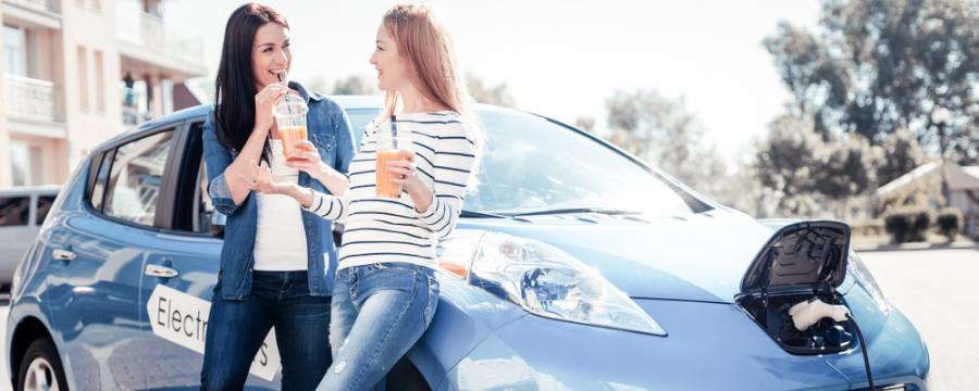 Elektromobilität a3bau