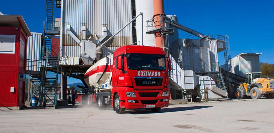 Kostmann Tiefbau a3bau