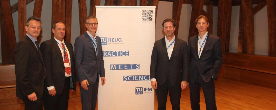 IFM Kongress a3bau