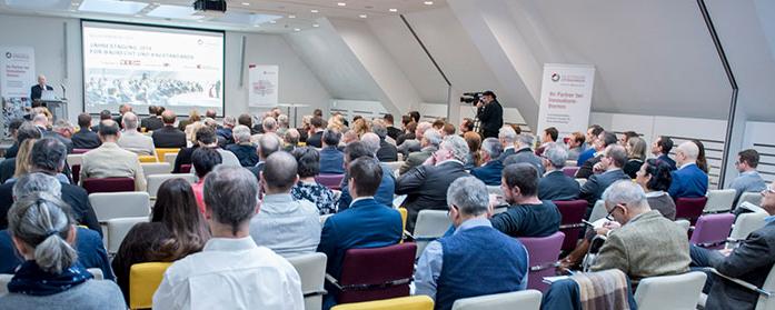 Dialogforum Bau Jahrestagung a3bau