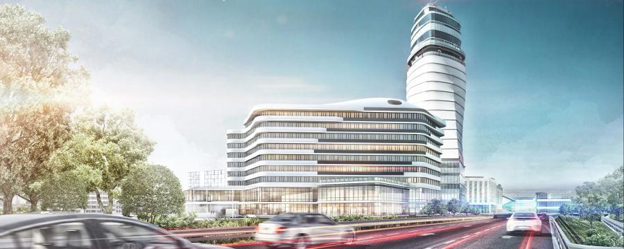 Office Park 4 a3bau