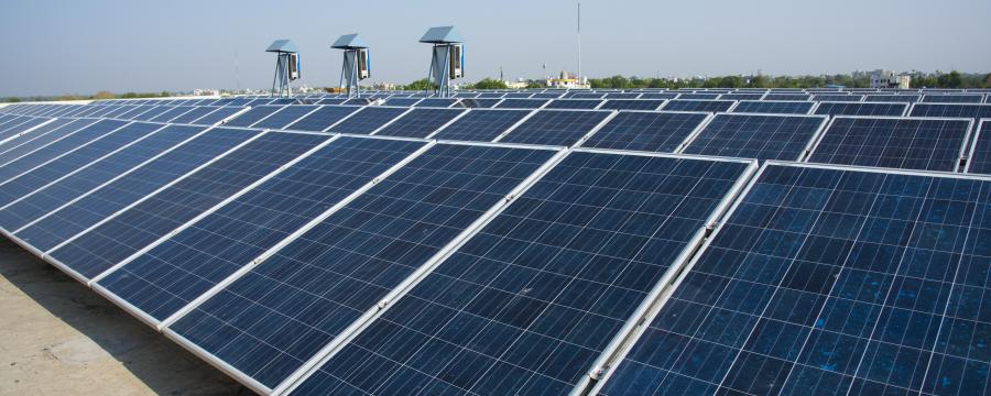Photovoltaik a3bau