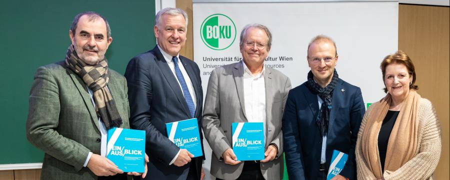 BOKU Treberspurg a3bau