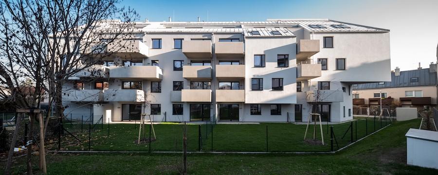 Gerner Gerner a3bau