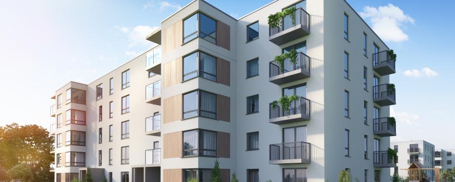 Nachhaltige Gebäude klimaaktiv ÖGNB a3bau