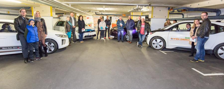 Elektromobilität a3bau