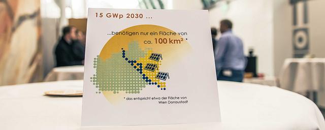 Photovoltaik Kongress 2019 a3bau