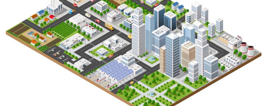 smart city a3bau shutterstock