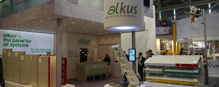 alkus bauma a3bau