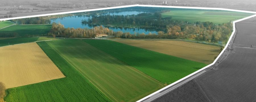 Pichlinger See a3bau