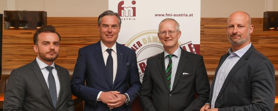FMI Mineralwolle a3bau