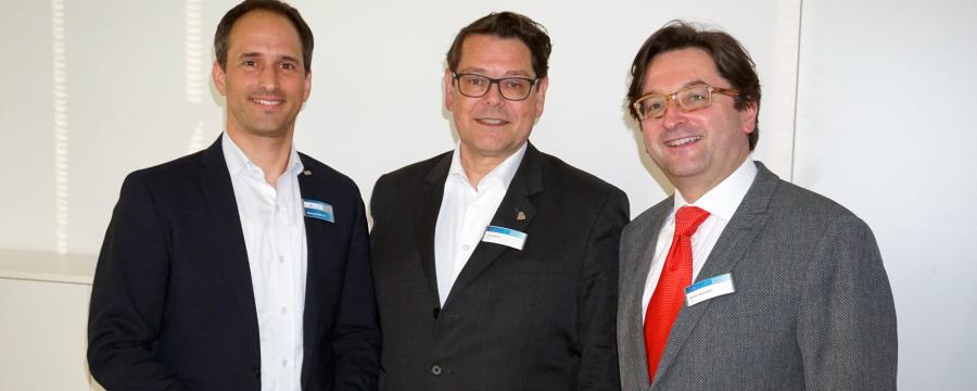 Drees & sommer Investoren immobilien a3bau