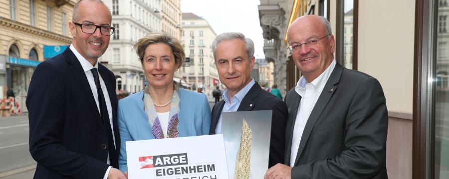 Arge eigenheim a3bau