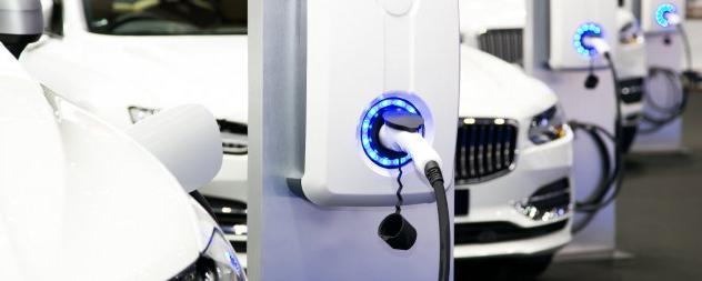 Elektro Autos a3bau