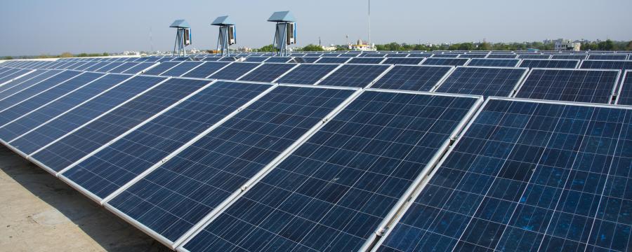 Photovoltaic Austria a3bau
