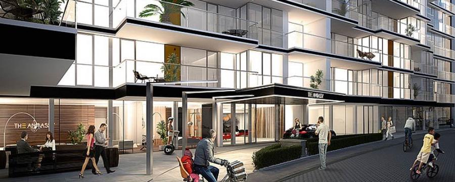 Ambassy a3bau schorsch