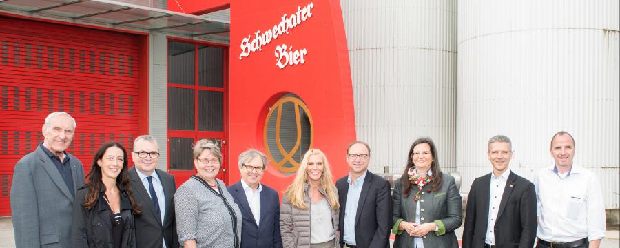 Brauerei Schwechat a3bau
