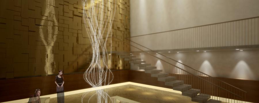 Atara Lichtdesign a3bau