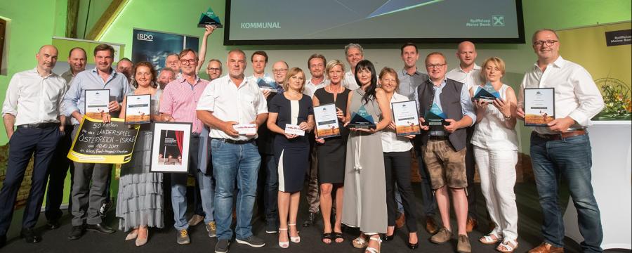 Impuls Award a3bau