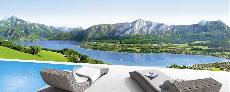 Skylounge Mondsee a3bau