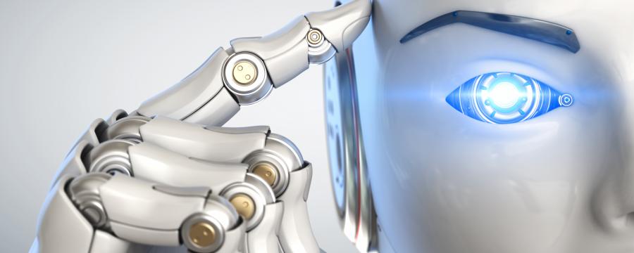 Künstliche Intelligenz a3bau